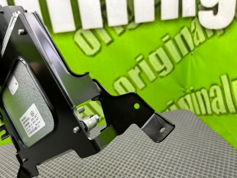 Блок управления двигателем, 9700 рублей, Тверь