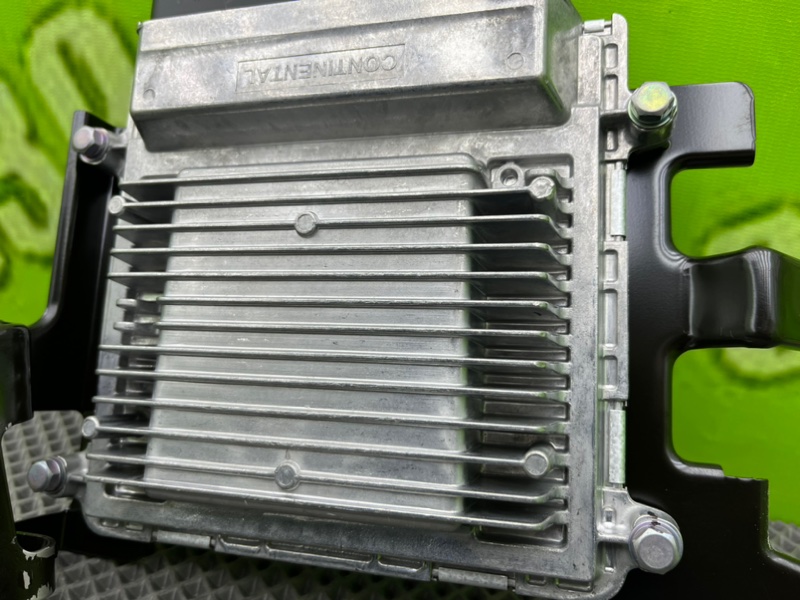 Блок управления двигателем, 9700 рублей, Тверь