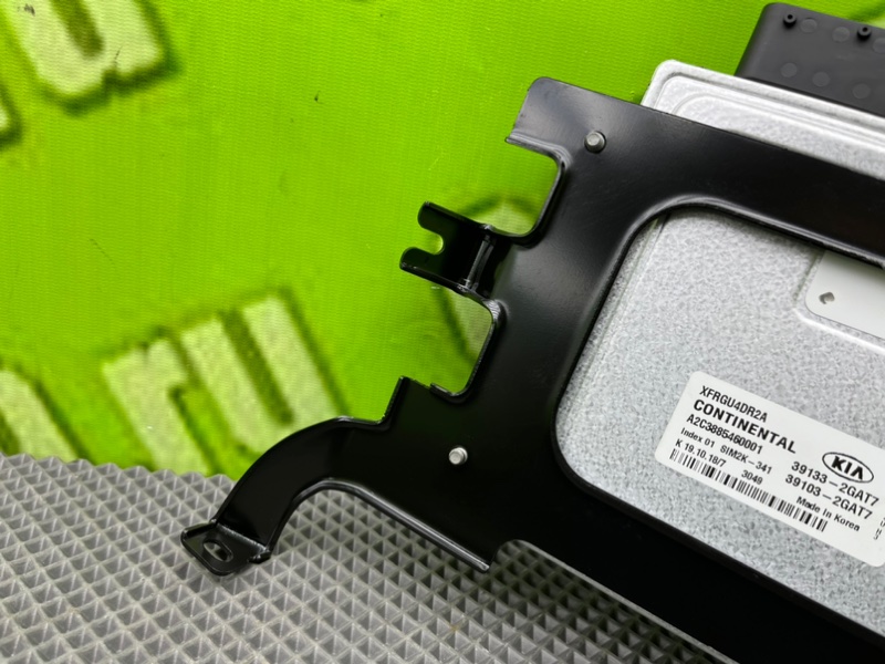 Блок управления двигателем, 9700 рублей, Тверь