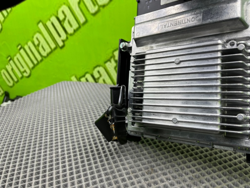 Блок управления двигателем, 9700 рублей, Тверь