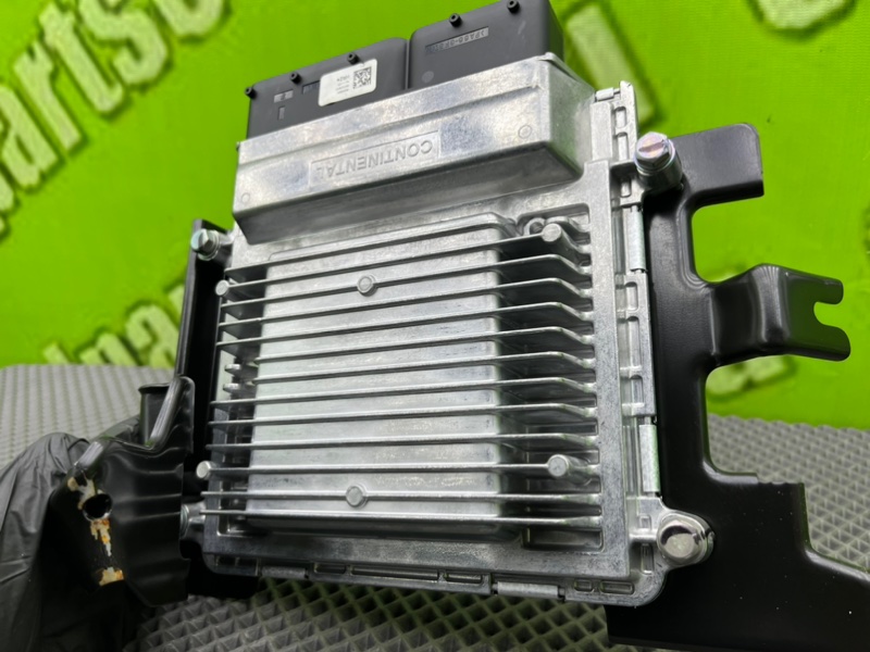 Блок управления двигателем, 9700 рублей, Тверь