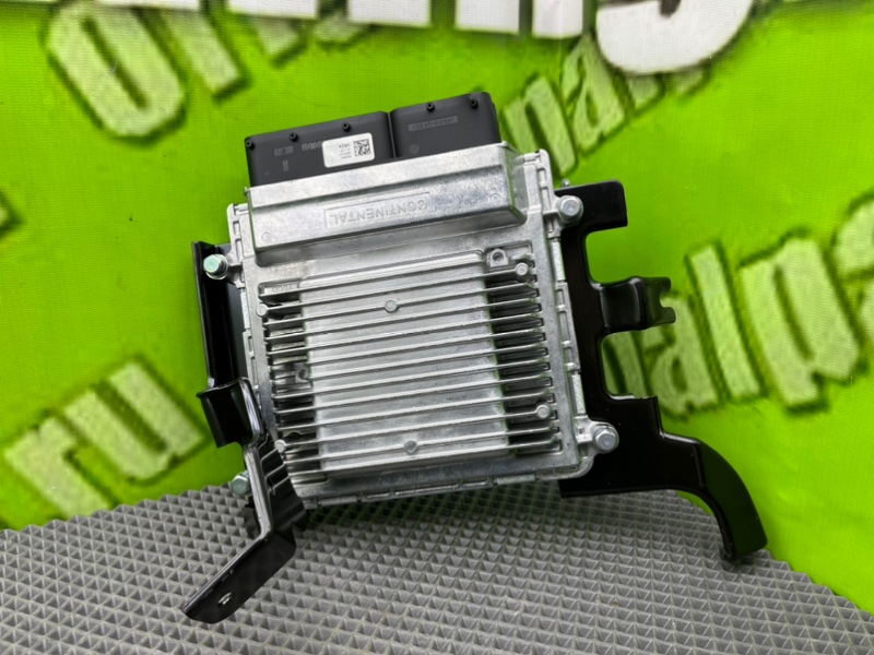 Блок управления двигателем, 9700 рублей, Тверь