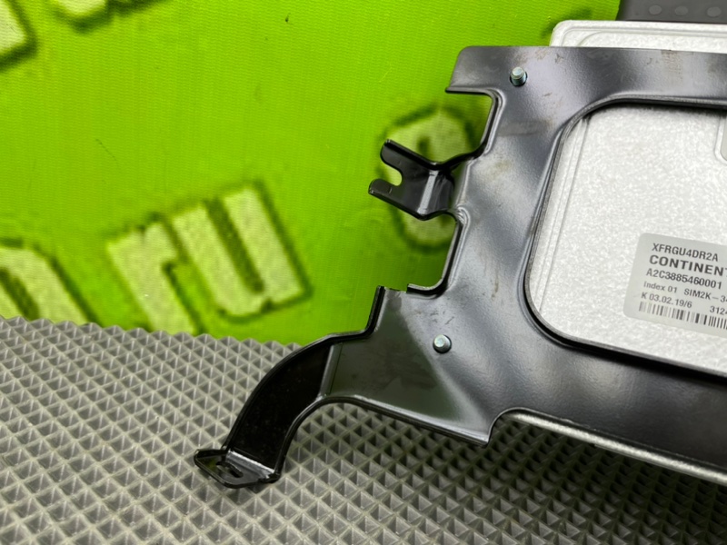 Блок управления двигателем, 9700 рублей, Тверь