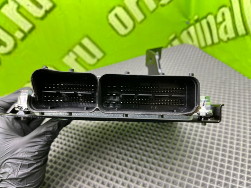 Блок управления двигателем, 9700 рублей, Тверь