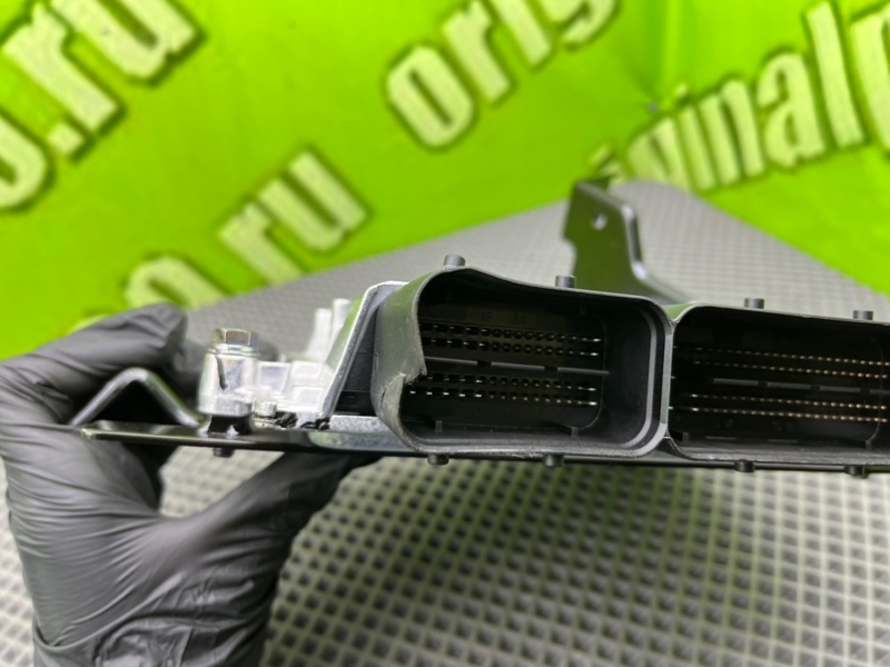 Блок управления двигателем, 9700 рублей, Тверь