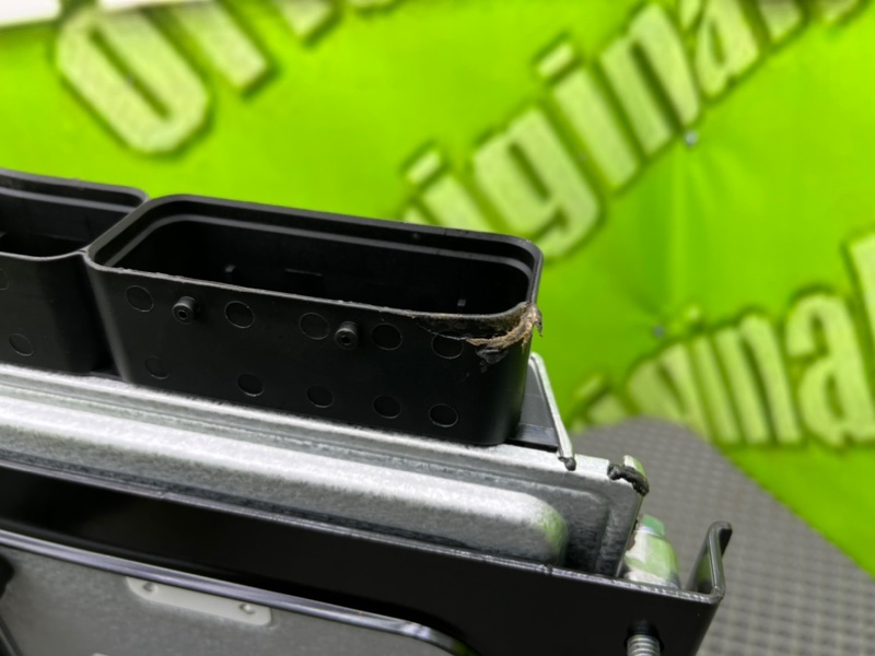 Блок управления двигателем, 9700 рублей, Тверь