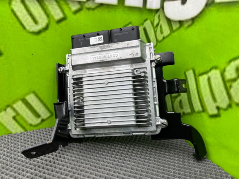 Блок управления двигателем, 9700 рублей, Тверь