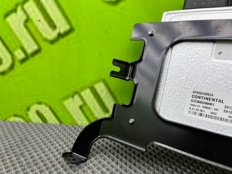 Блок управления двигателем, 9700 рублей, Тверь