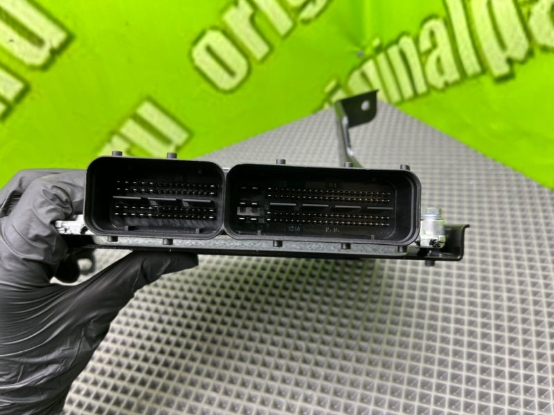 Блок управления двигателем, 9700 рублей, Тверь