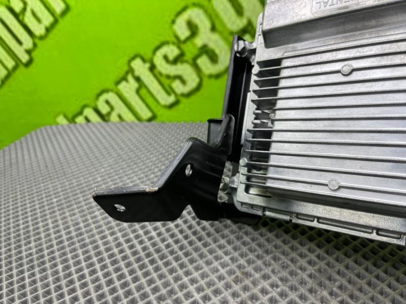 Блок управления двигателем, 9700 рублей, Тверь