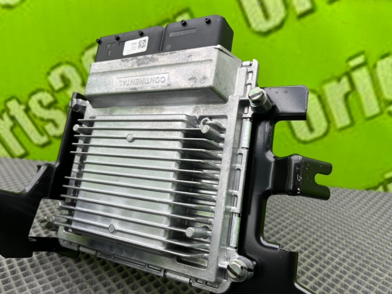 Блок управления двигателем, 9700 рублей, Тверь