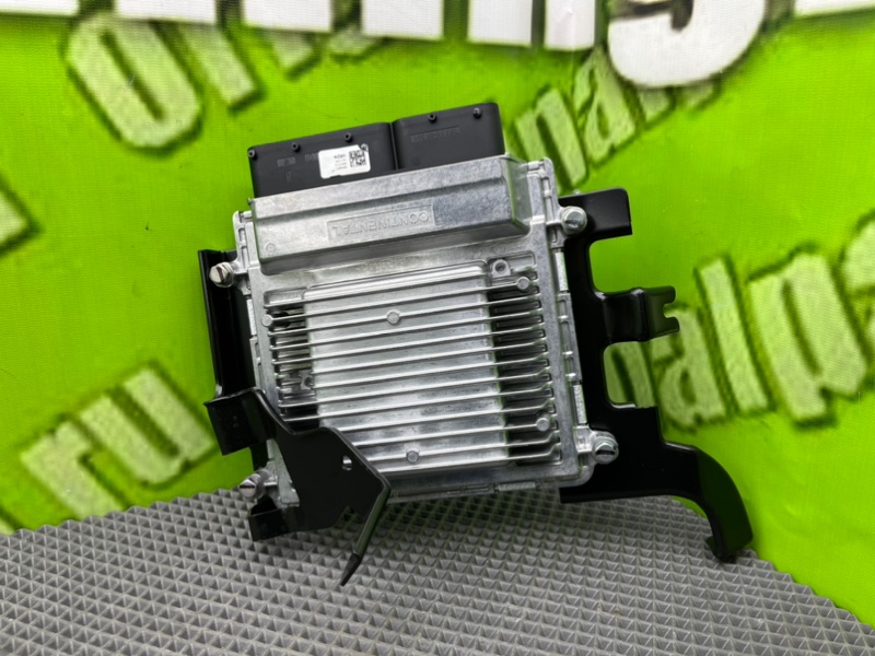 Блок управления двигателем, 9700 рублей, Тверь