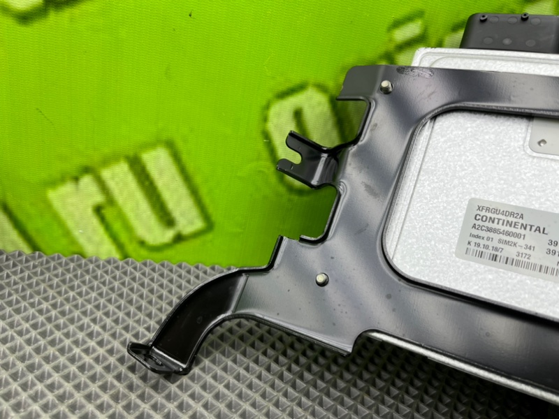 Блок управления двигателем, 9700 рублей, Тверь