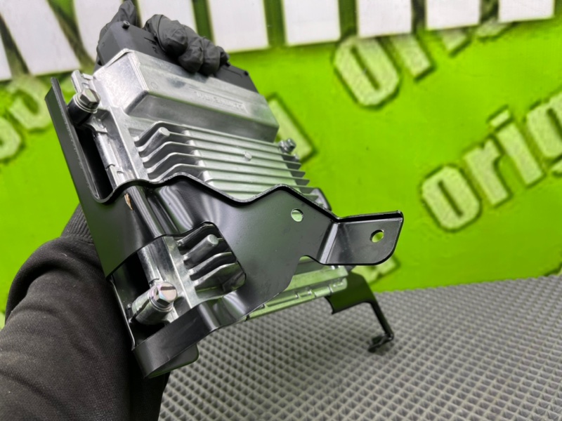 Блок управления двигателем, 9700 рублей, Тверь