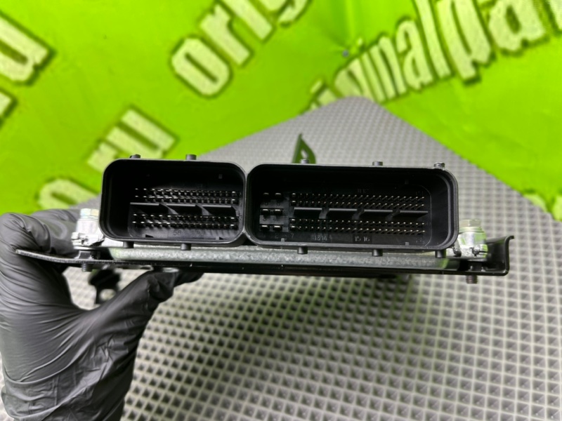 Блок управления двигателем, 9700 рублей, Тверь