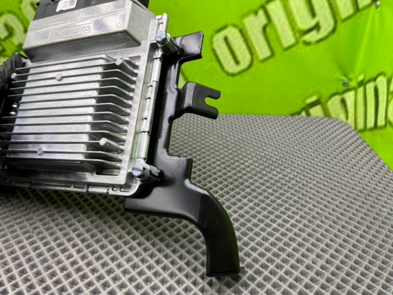 Блок управления двигателем, 9700 рублей, Тверь