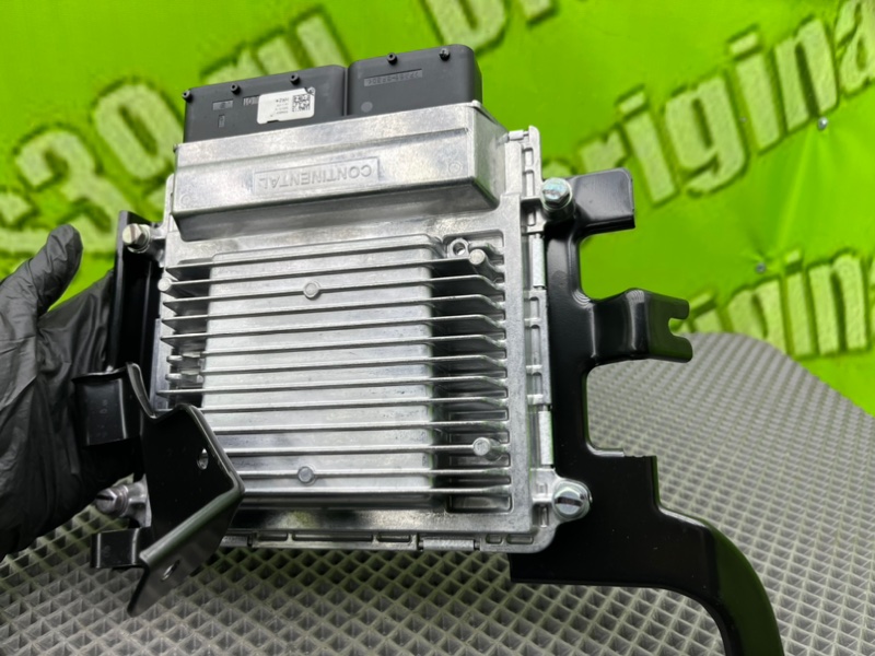 Блок управления двигателем, 9700 рублей, Тверь