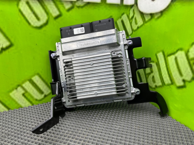 Блок управления двигателем, 9700 рублей, Тверь