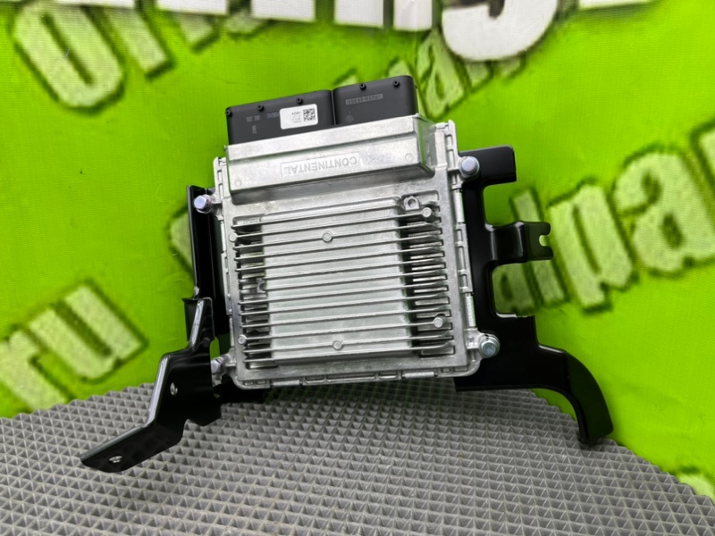 Блок управления двигателем, 9700 рублей, Тверь