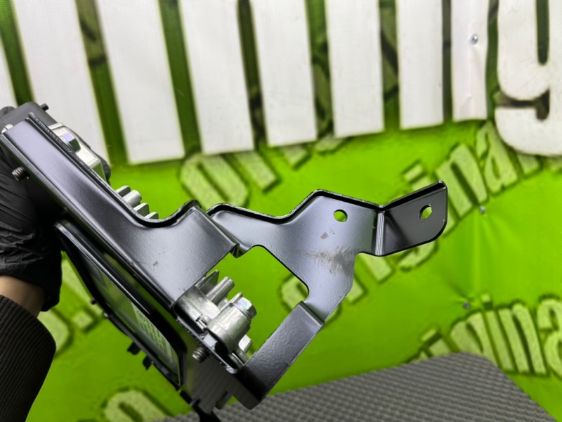 Блок управления двигателем, 9700 рублей, Тверь