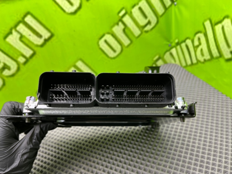 Блок управления двигателем, 9700 рублей, Тверь