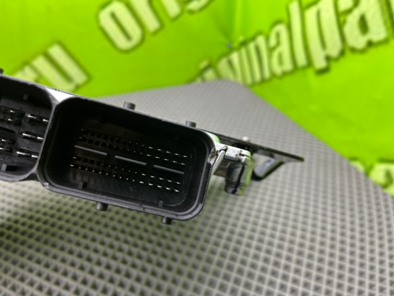 Блок управления двигателем, 9700 рублей, Тверь