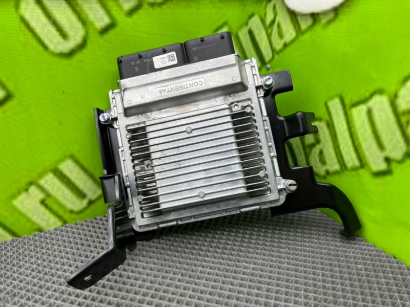 Блок управления двигателем, 9700 рублей, Тверь