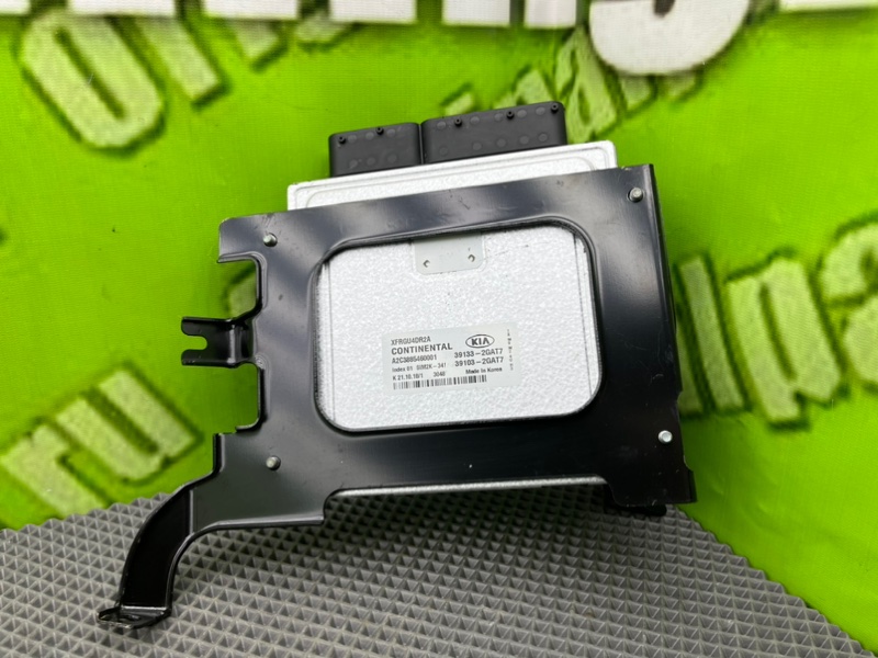 Блок управления двигателем, 9700 рублей, Тверь