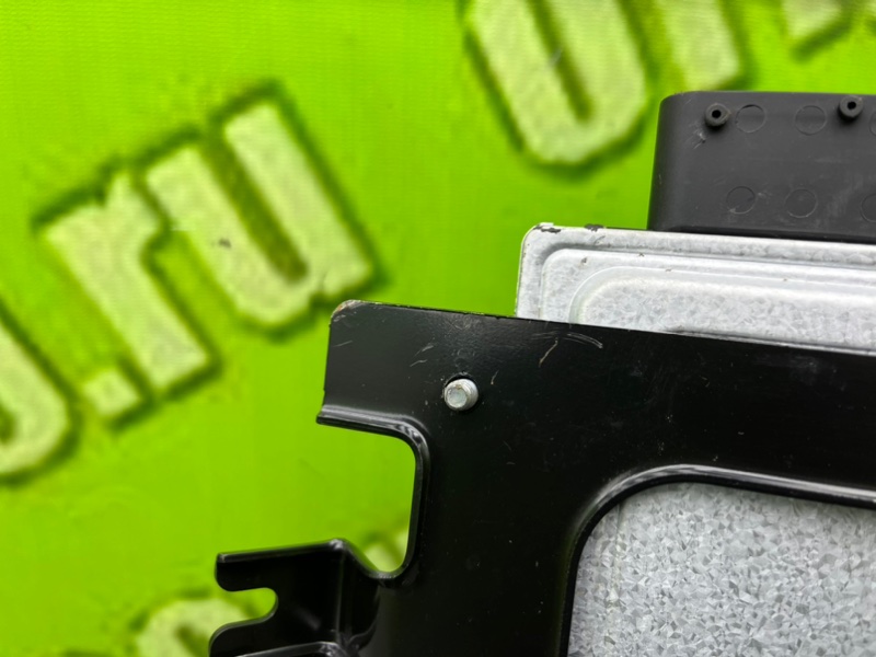 Блок управления двигателем, 9700 рублей, Тверь