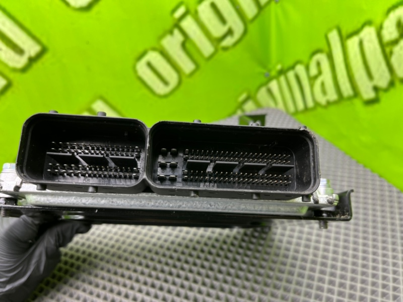 Блок управления двигателем, 9700 рублей, Тверь