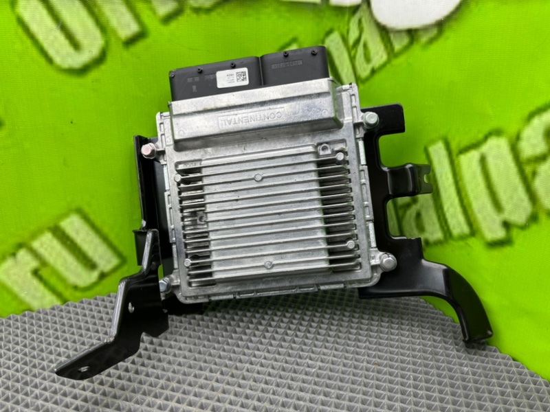 Блок управления двигателем, 9700 рублей, Калининград