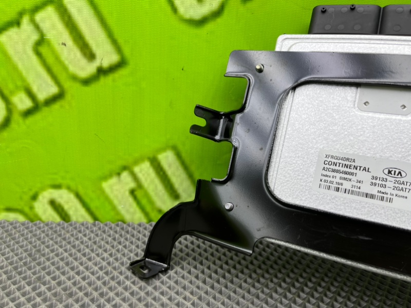 Блок управления двигателем, 9700 рублей, Калининград