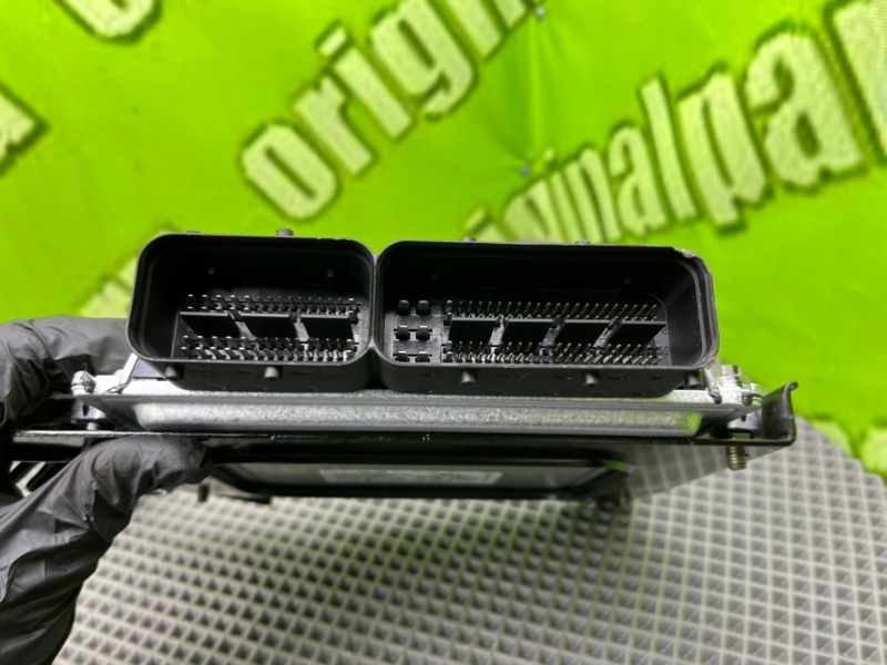 Блок управления двигателем, 9700 рублей, Калининград