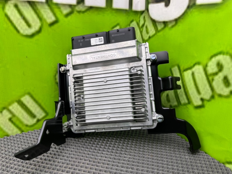 Блок управления двигателем, 9700 рублей, Калининград