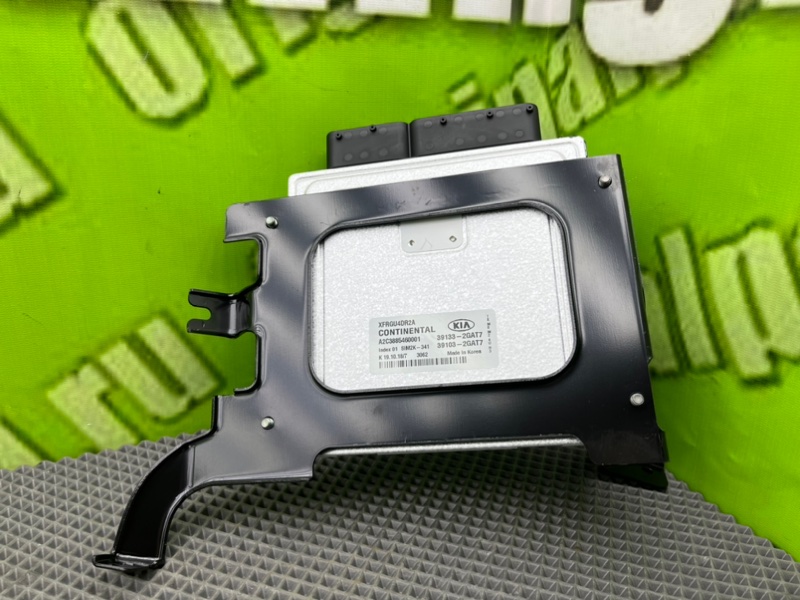 Блок управления двигателем, 9700 рублей, Калининград