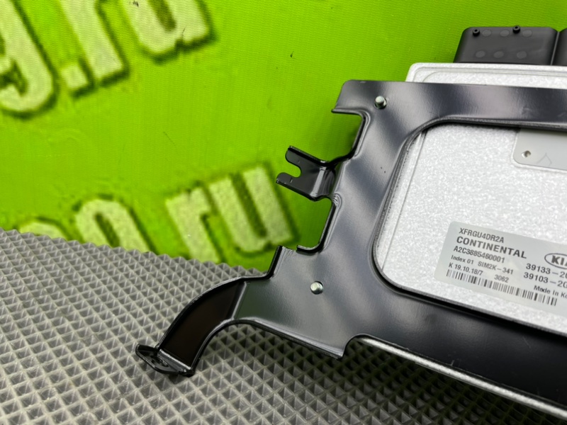 Блок управления двигателем, 9700 рублей, Калининград