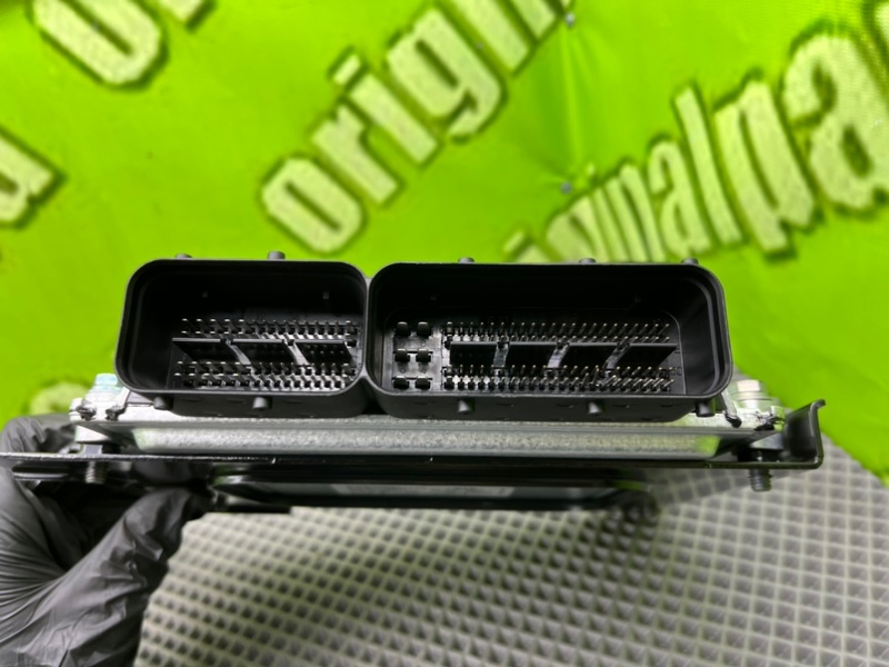 Блок управления двигателем, 9700 рублей, Калининград