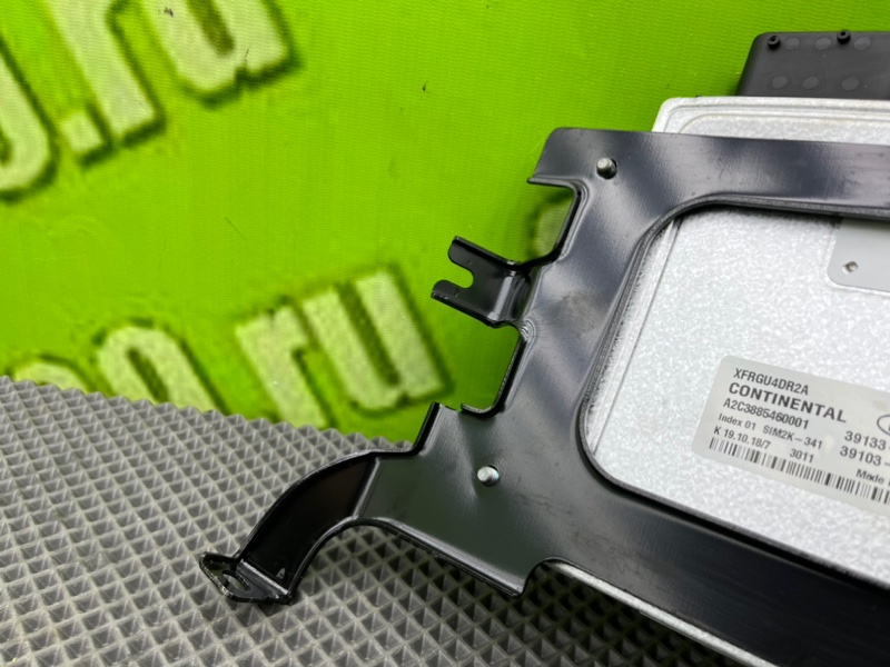 Блок управления двигателем, 9700 рублей, Калининград