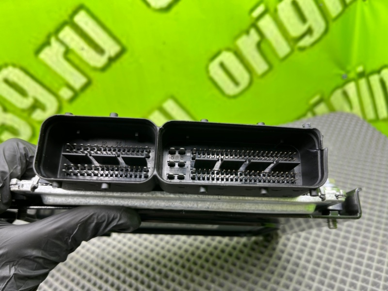 Блок управления двигателем, 9700 рублей, Калининград