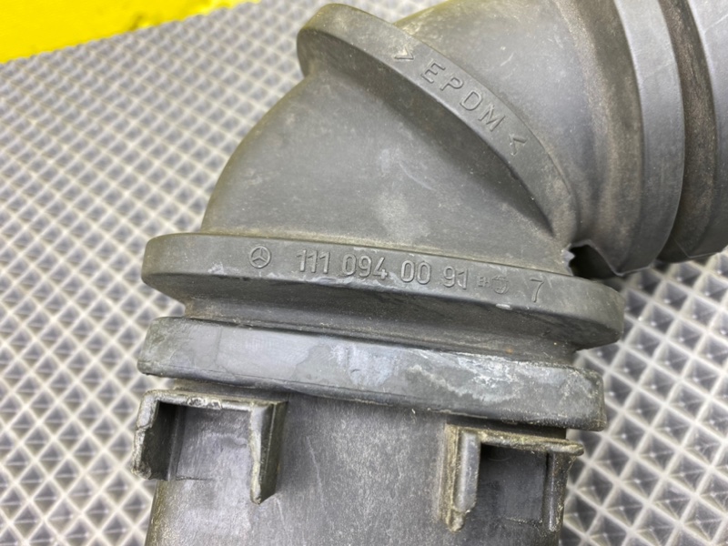 Патрубок воздушного фильтра, 1400 рублей, Калининград