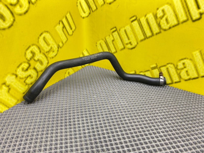 Патрубок, 1200 рублей, Калининград