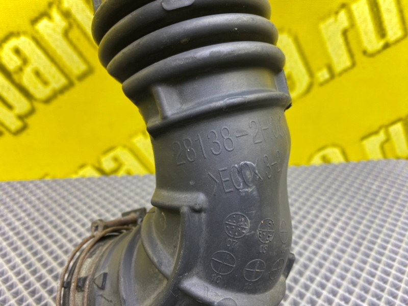 Гофра воздушного фильтра, 1500 рублей, Калининград