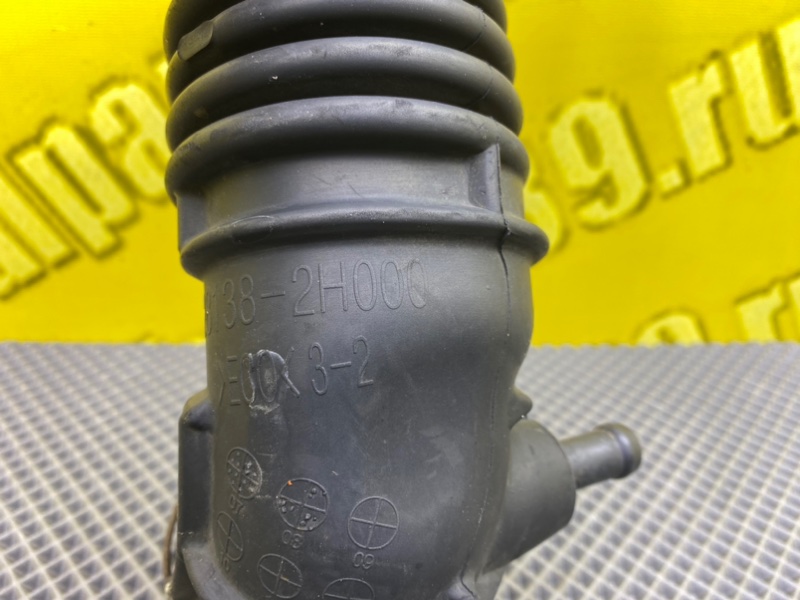 Гофра воздушного фильтра, 1500 рублей, Калининград