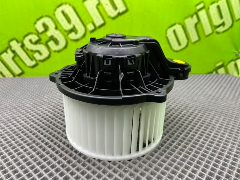 Вентилятор печки, 3400 рублей, Калининград