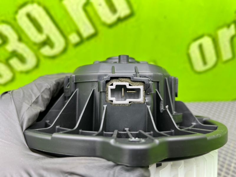 Вентилятор печки, 3400 рублей, Калининград