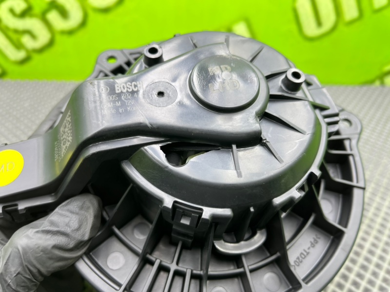 Вентилятор печки, 3400 рублей, Калининград