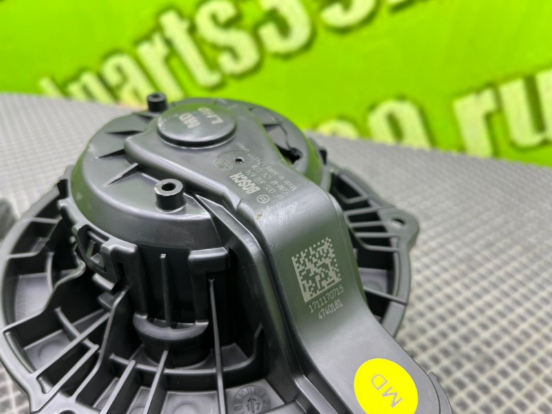 Вентилятор печки, 3400 рублей, Калининград