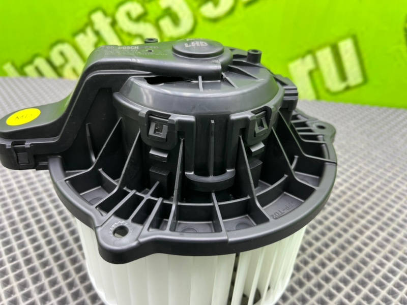 Вентилятор печки, 3400 рублей, Калининград