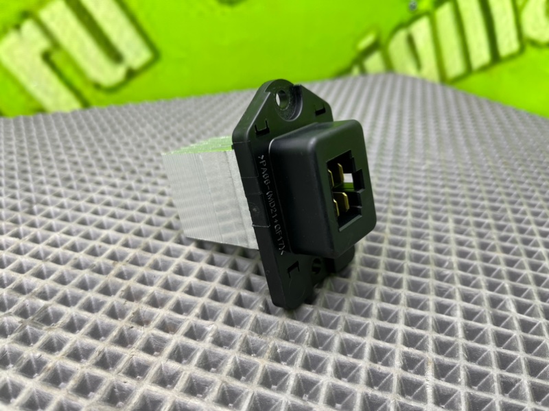 Резистор печки, 1500 рублей, Тверь