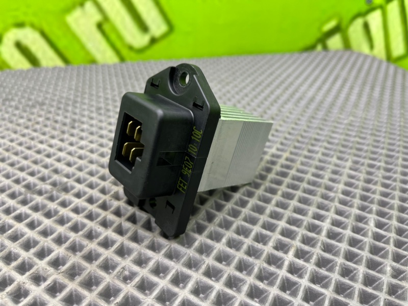 Резистор печки, 1500 рублей, Тверь